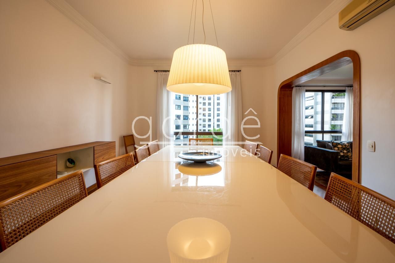 Apartamento com 3 suítes à venda em Vila Nova Conceição, São Paulo, por R$ 12.500.000 Imagem 7
