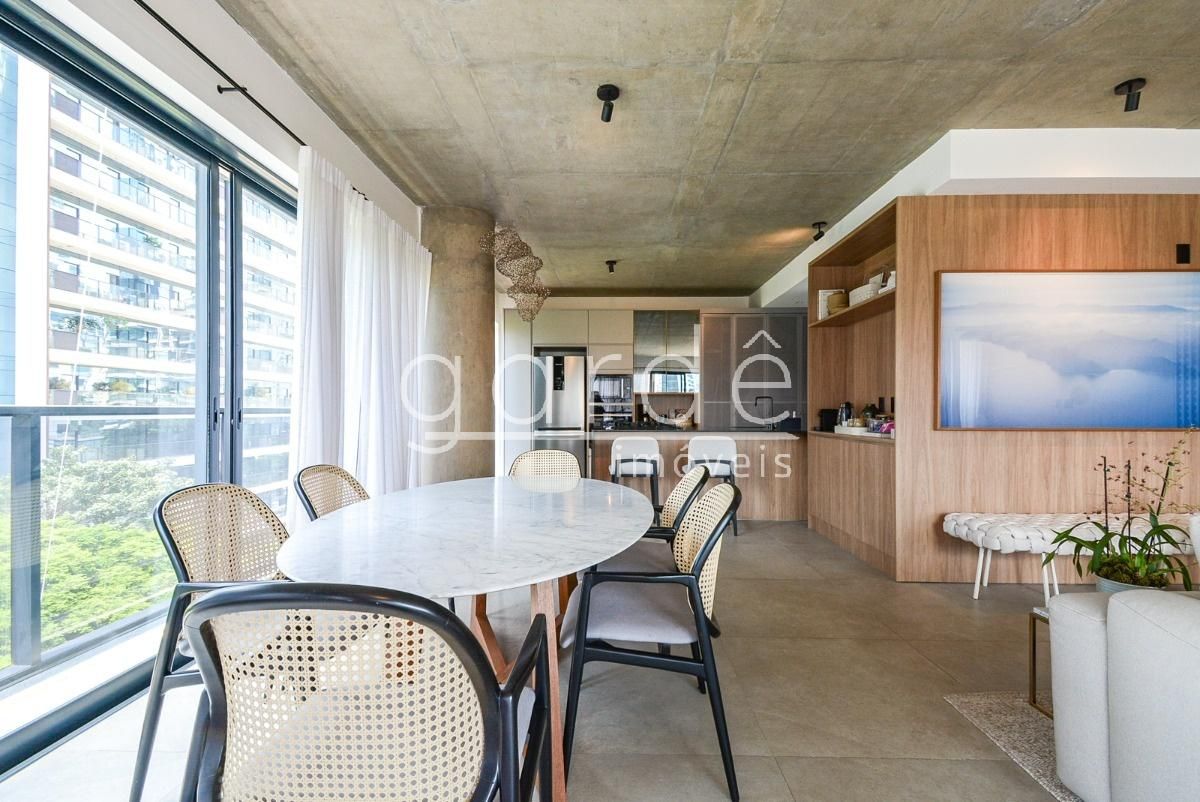 Apartamento com 2 suítes à venda em Vila Olímpia, São Paulo, por R$ 4.990.000 Imagem 7
