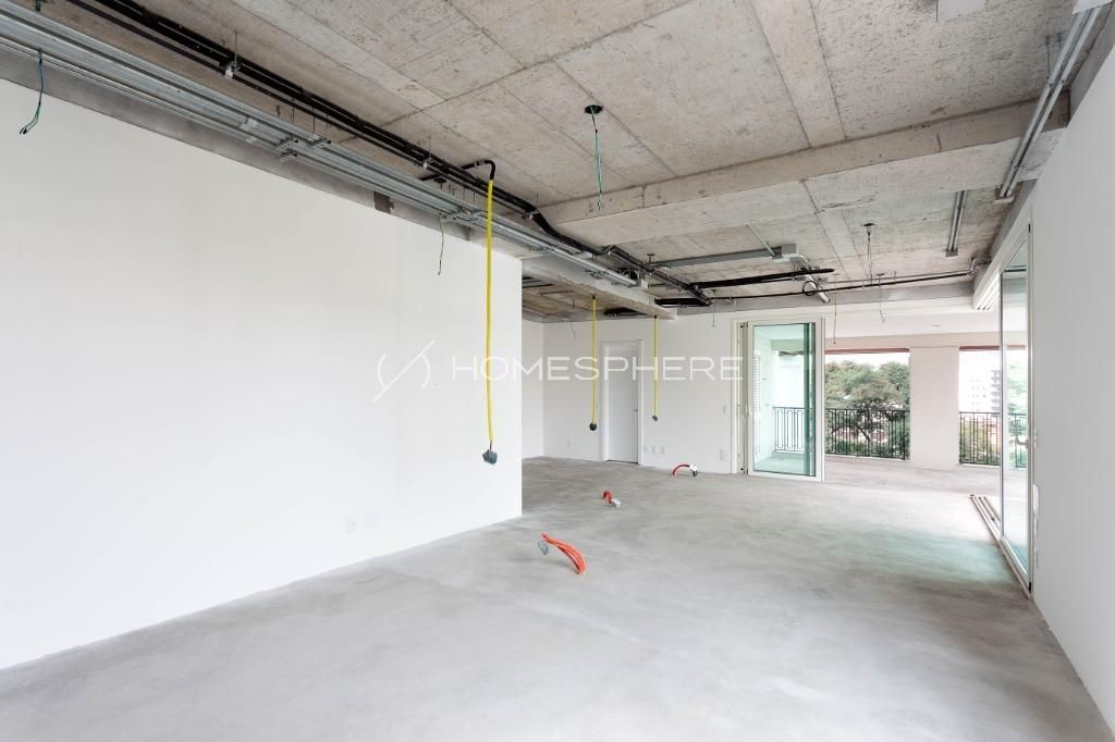 Apartamento com 4 suítes à venda em Vila Olímpia, São Paulo, por R$ 23.600.000 Imagem 4