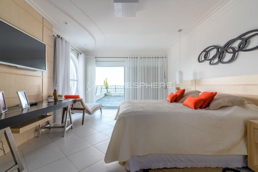 Casa com 10 suítes à venda em Balneário Praia do Pernambuco, Guarujá, por R$ 25.000.000 Imagem 4
