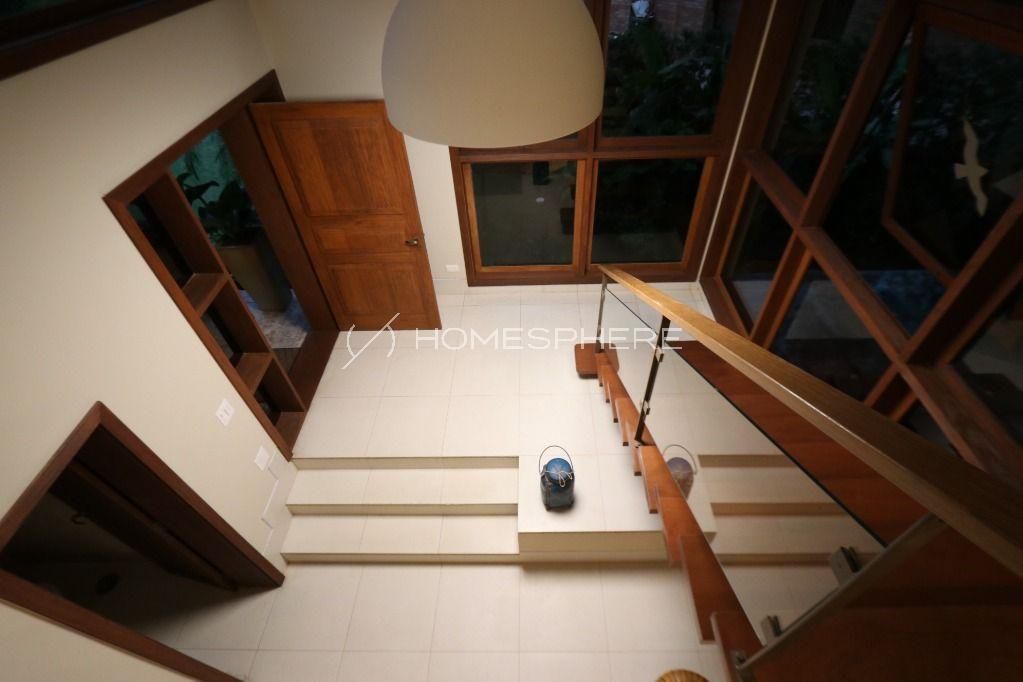 Casa de condomínio com 3 suítes à venda em Iporanga, Guarujá, por R$ 26.000.000 Imagem 4