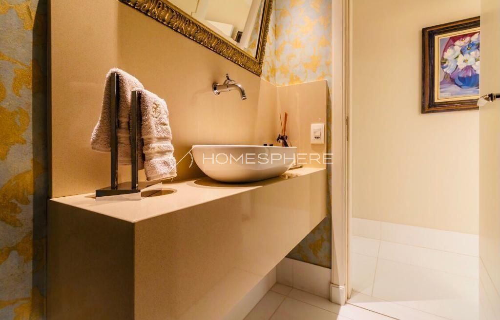 Apartamento com 4 suítes à venda em Santo Amaro, São Paulo, por R$ 5.500.000 Imagem 4