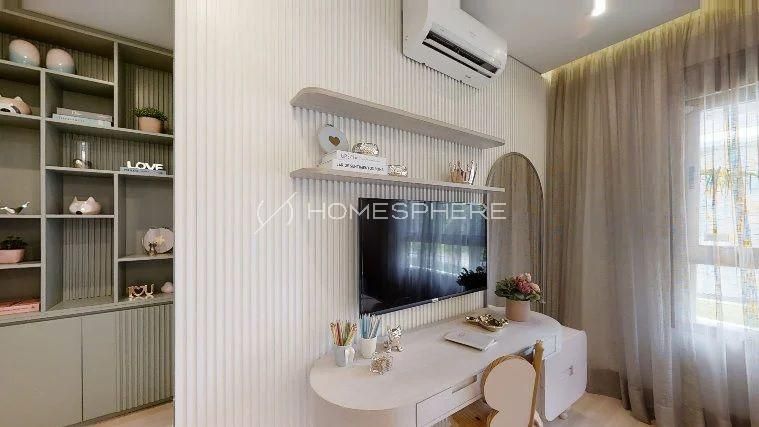 Apartamento com 4 suítes à venda em Alto de Pinheiros, São Paulo, por R$ 11.980.000 Imagem 4