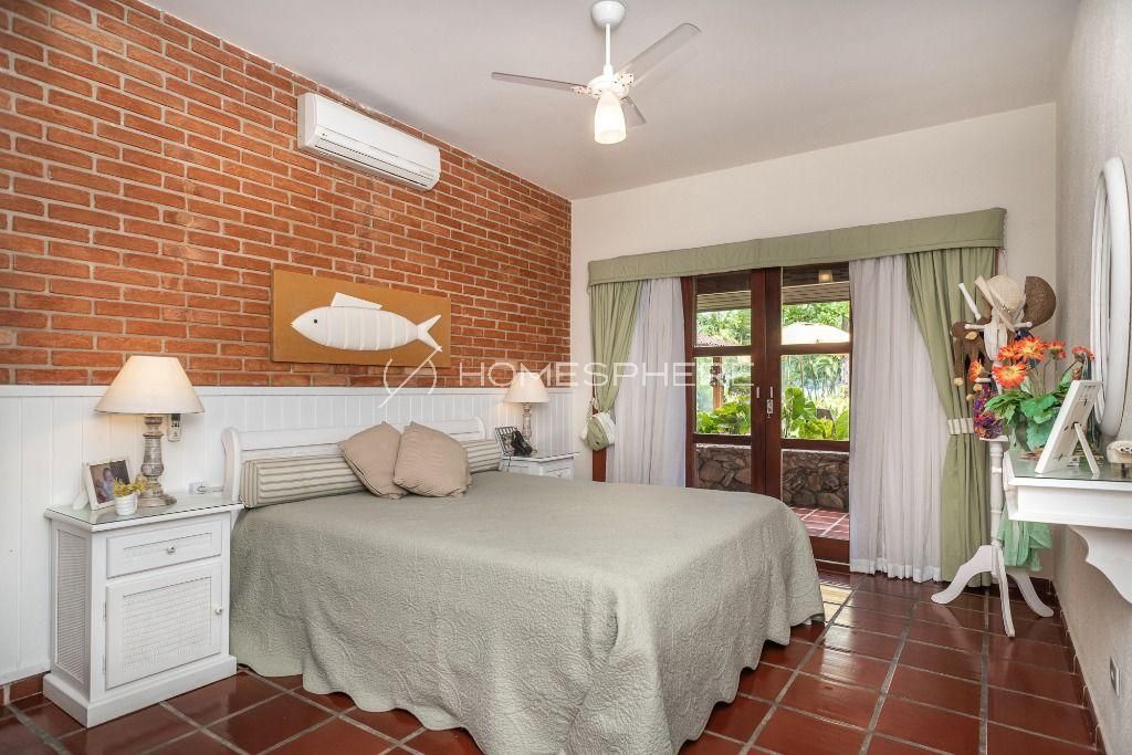 Casa com 6 suítes à venda em Praia Dura, Ubatuba, por R$ 7.220.000 Imagem 4