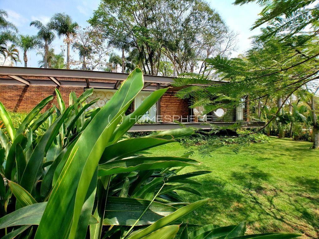 Casa de condomínio com 5 suítes à venda em Condomínio Terras de São José, Itu, por R$ 11.200.000 Imagem 4
