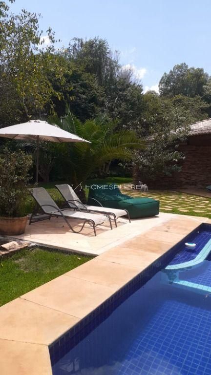 Casa de condomínio com 4 suítes à venda em Quinta da Baroneza, Bragança Paulista, por R$ 17.000.000 Imagem 4