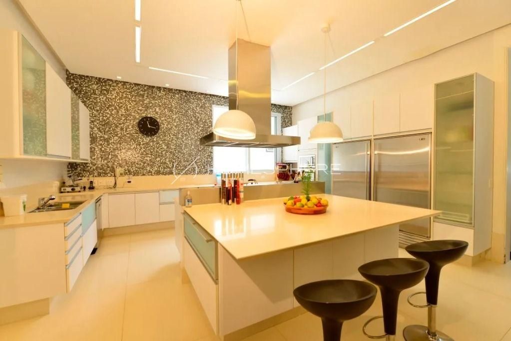 Casa de condomínio com 6 suítes à venda em Quinta da Baroneza, Bragança Paulista, por R$ 35.000.000 Imagem 4