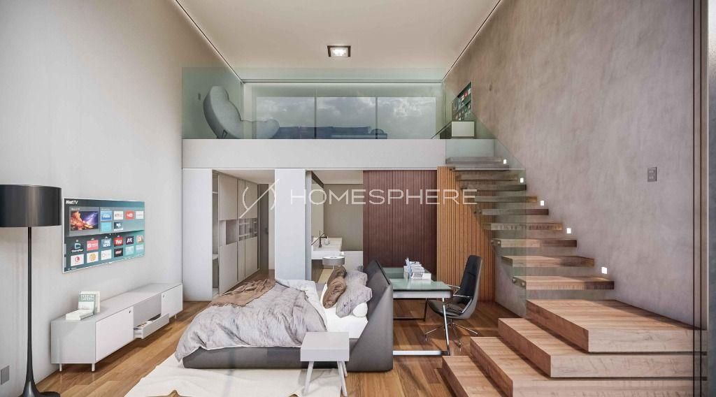 Casa de condomínio com 5 suítes à venda em Condomínio Residencial Tamboré, Barueri, por R$ 48.500.000 Imagem 4