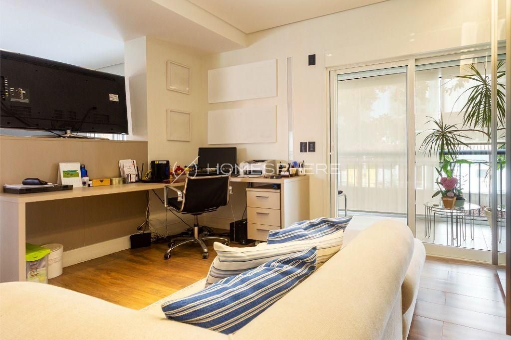 Apartamento com 2 suítes à venda em Itaim Bibi, São Paulo, por R$ 5.700.000 Imagem 7