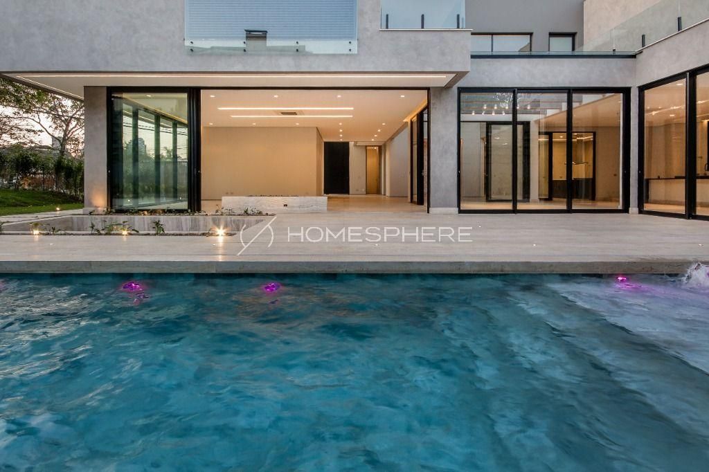 Casa de condomínio com 5 suítes à venda em Alphaville, Barueri, por R$ 28.000.000 Imagem 4