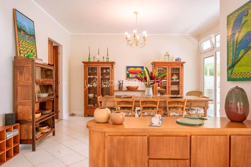 Casa de condomínio com 5 suítes à venda em Tabatinga, Caraguatatuba, por R$ 15.000.000 Imagem 4