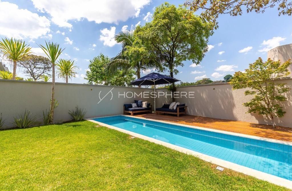 Casa de condomínio com 4 suítes à venda em Jardim Cordeiro, São Paulo, por R$ 4.650.000 Imagem 4