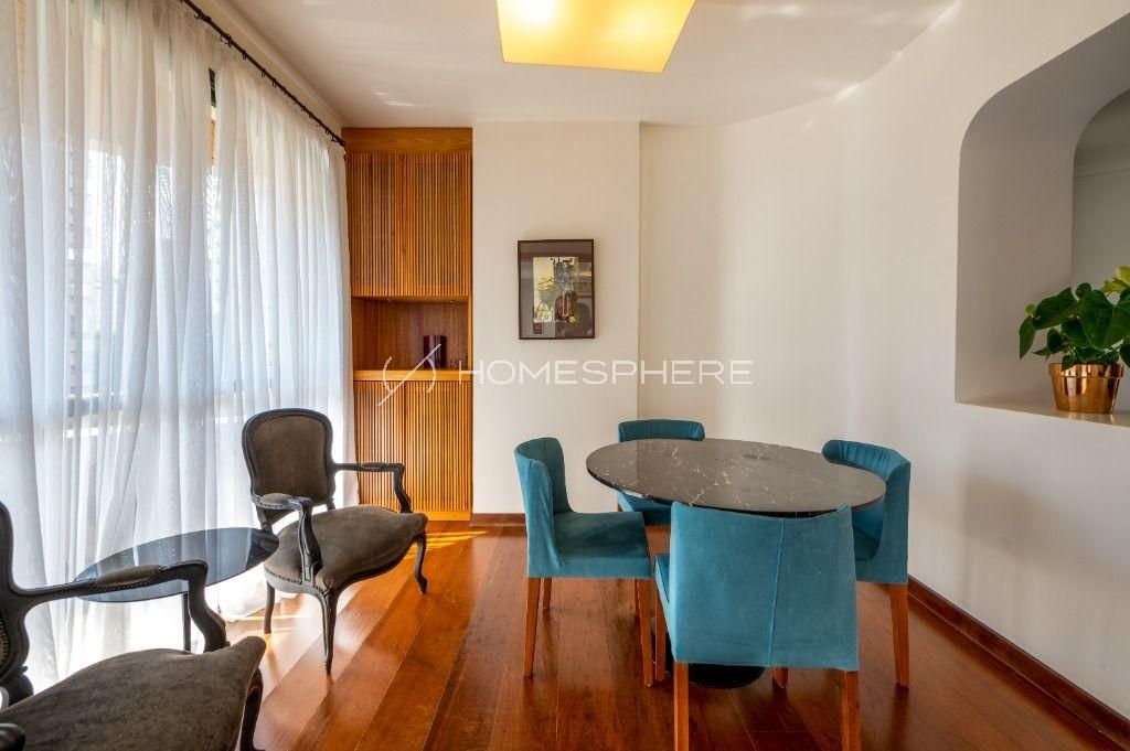 Apartamento com 3 suítes à venda em Vila Nova Conceição, São Paulo, por R$ 12.500.000 Imagem 7