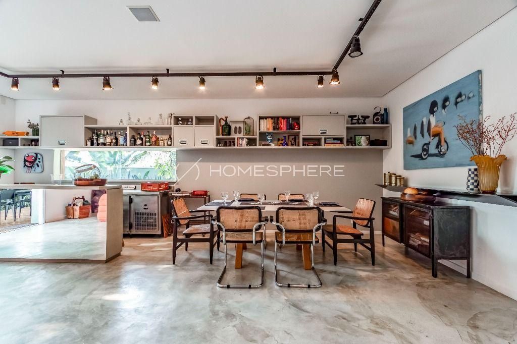 Casa com 4 suítes à venda em Jardim Guedala, São Paulo, por R$ 5.900.000 Imagem 4