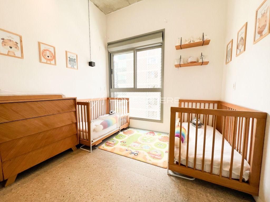 Apartamento com 3 suítes à venda em Itaim Bibi, São Paulo, por R$ 5.900.000 Imagem 4