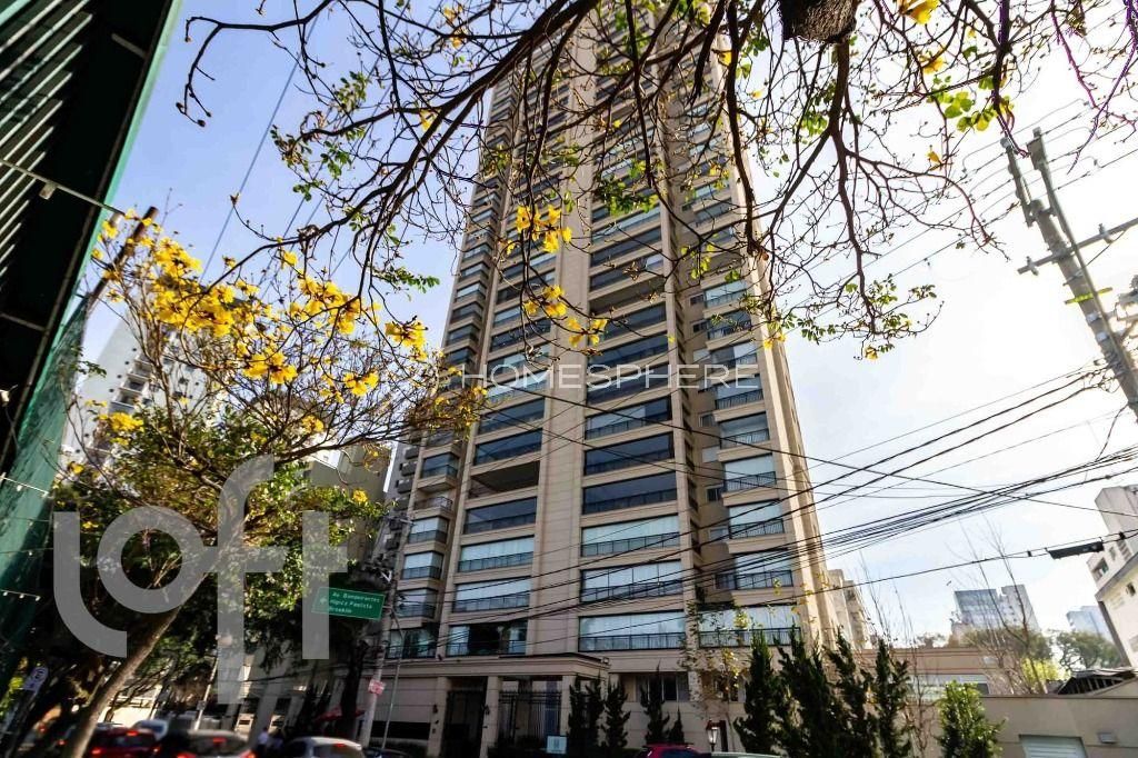 Apartamento com 3 suítes à venda em Vila Olímpia, São Paulo, por R$ 2.770.000 Imagem 4