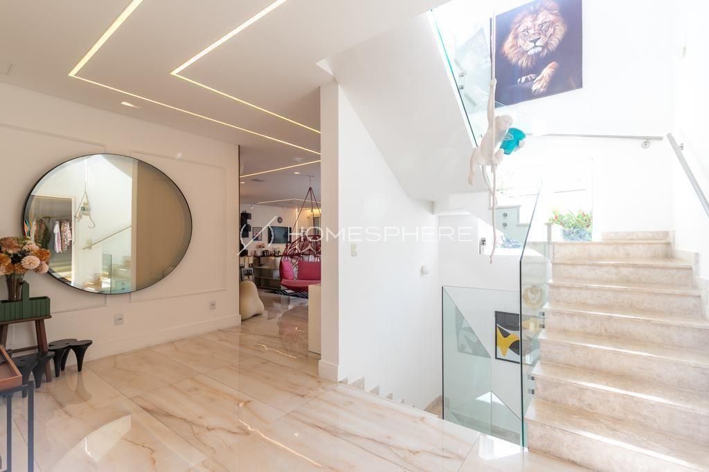 Casa de condomínio com 4 suítes à venda em Jardim Petrópolis, São Paulo, por R$ 5.500.000 Imagem 4