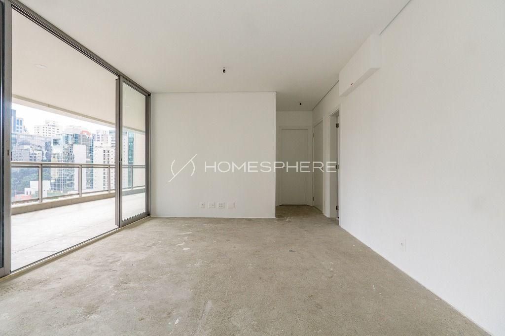 Apartamento com 1 suítes à venda em Itaim Bibi, São Paulo, por R$ 2.880.000 Imagem 4