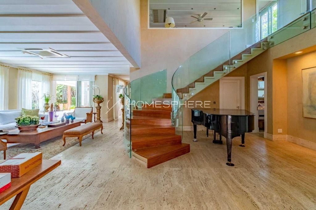 Casa de condomínio com 5 suítes à venda em Vila Morumbi, São Paulo, por R$ 17.900.000 Imagem 4