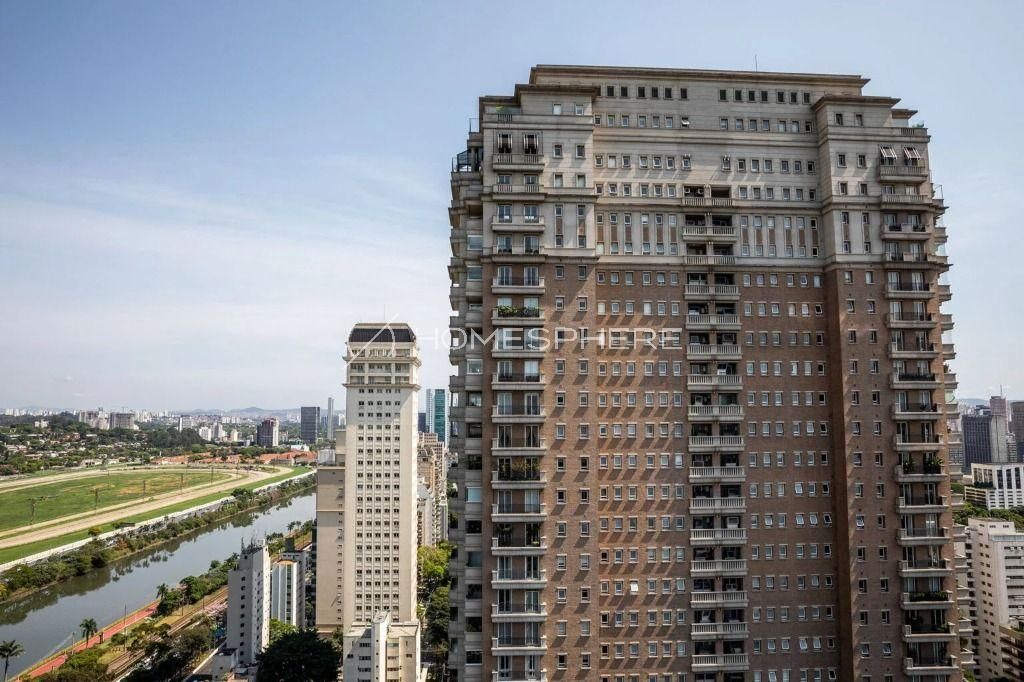 Apartamento com 4 suítes à venda em Jardim Europa, São Paulo, por R$ 33.000.000 Imagem 4
