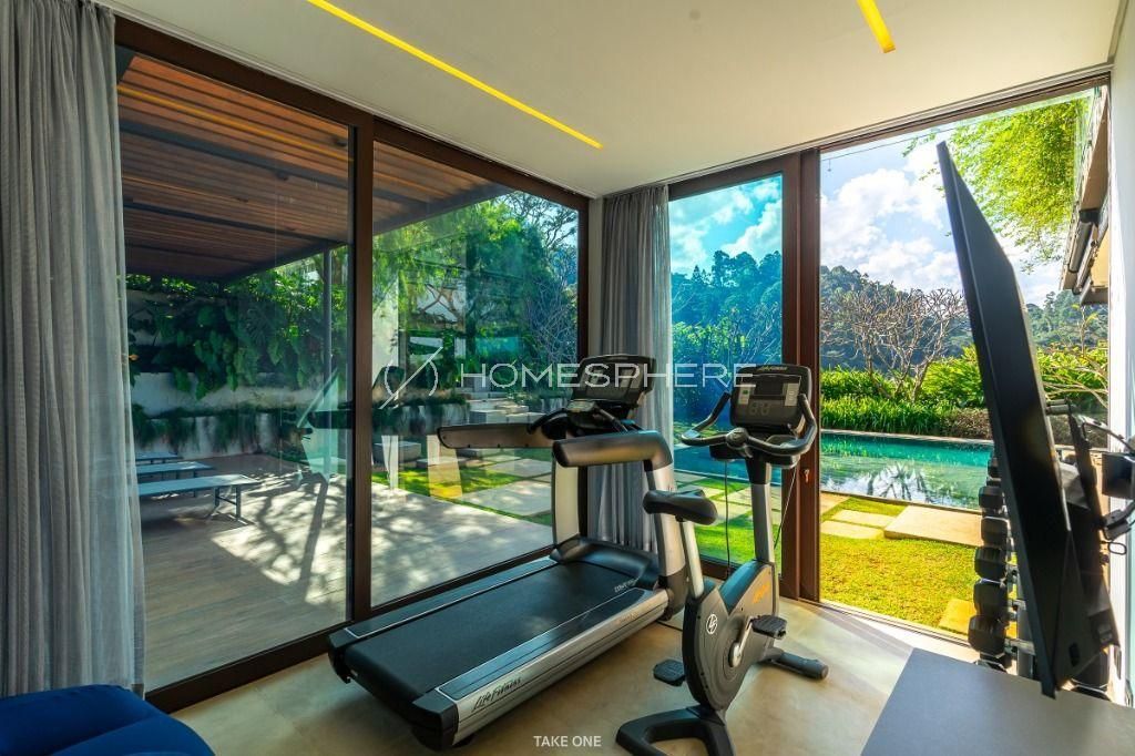 Casa com 4 suítes à venda em Fazenda Dona Carolina, Itatiba, por R$ 7.500.000 Imagem 4