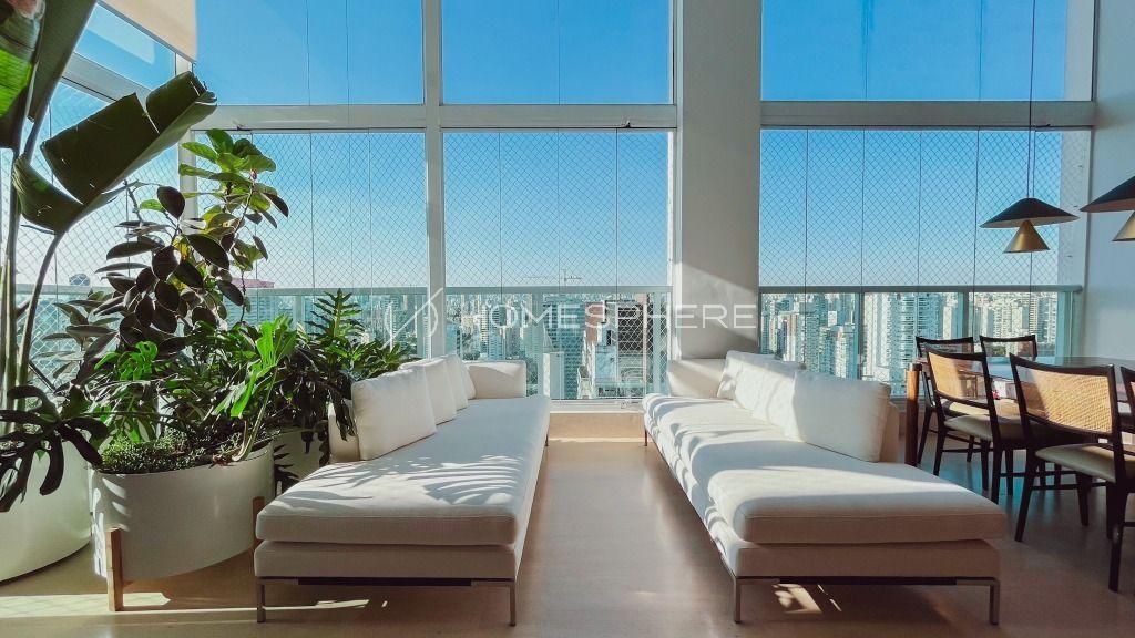 Cobertura com 3 suítes à venda em Vila Olímpia, São Paulo, por R$ 10.980.000 Imagem 8