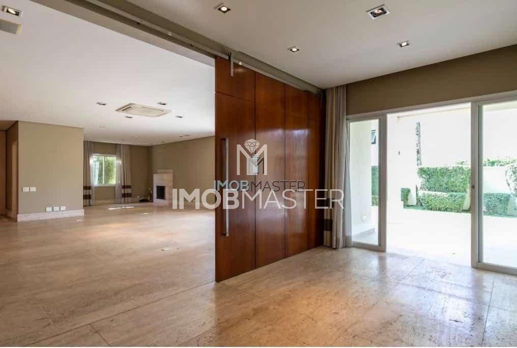 Casa de condomínio com 4 suítes à venda em Jardim Petrópolis, São Paulo, por R$ 7.500.000 Imagem 8