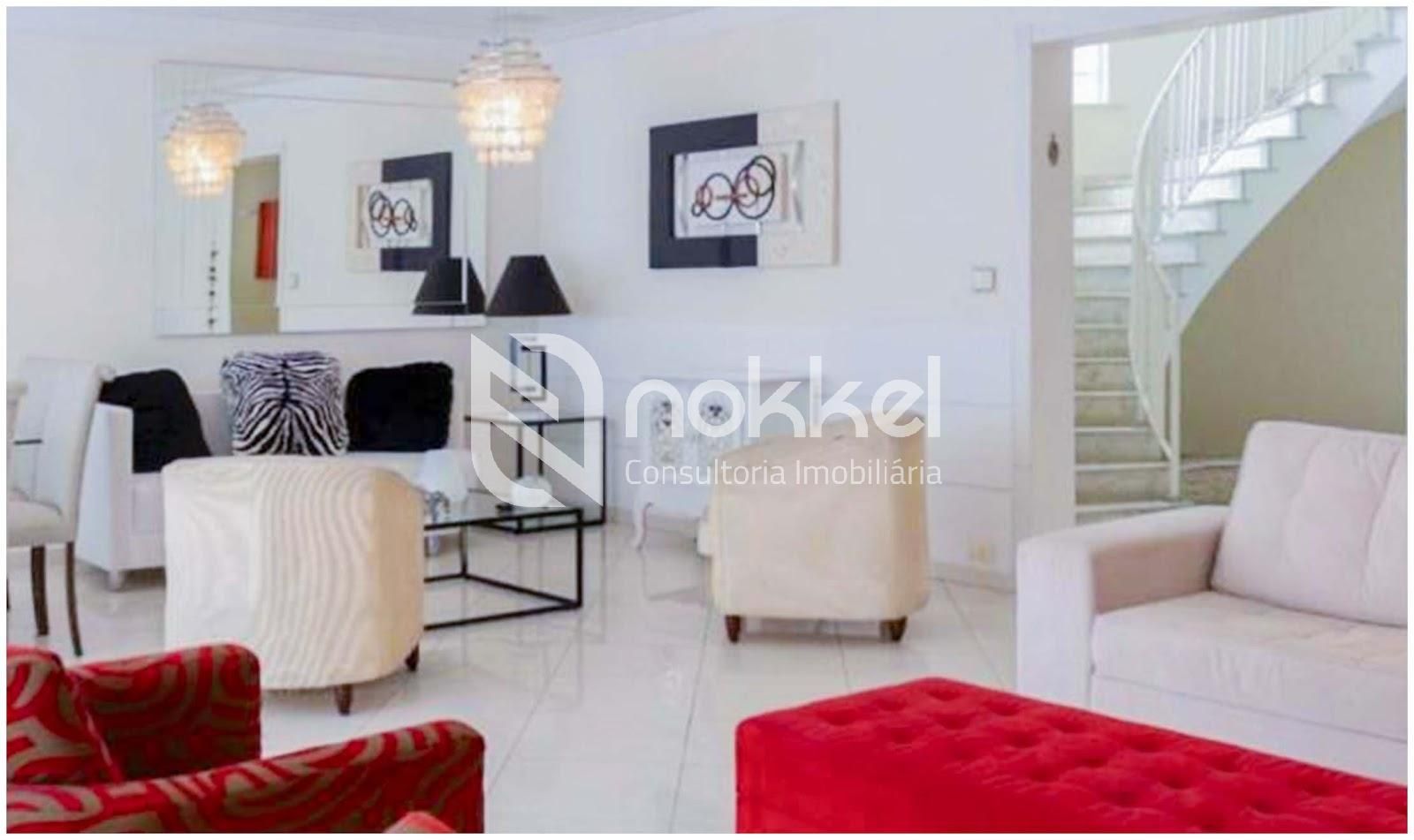 Casa com 2 suítes à venda em Bosque da Saúde, São Paulo, por R$ 2.530.000 Imagem 5