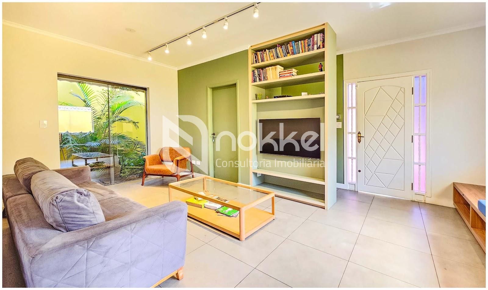 Casa com 4 suítes à venda em Vila Monumento, São Paulo, por R$ 2.150.000 Imagem 5