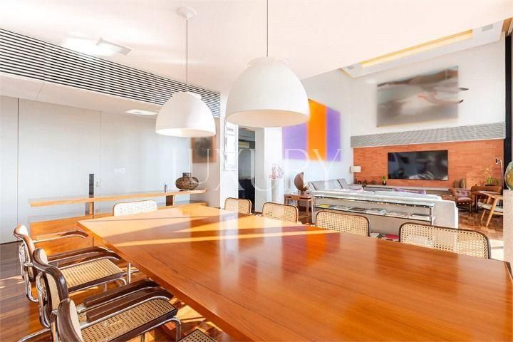 Apartamento com 3 suítes à venda em Alto de Pinheiros, São Paulo, por R$ 12.000.000 Imagem 5