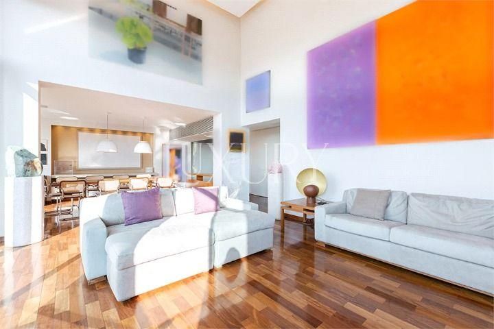 Apartamento com 3 suítes à venda em Alto de Pinheiros, São Paulo, por R$ 12.000.000 Imagem 6