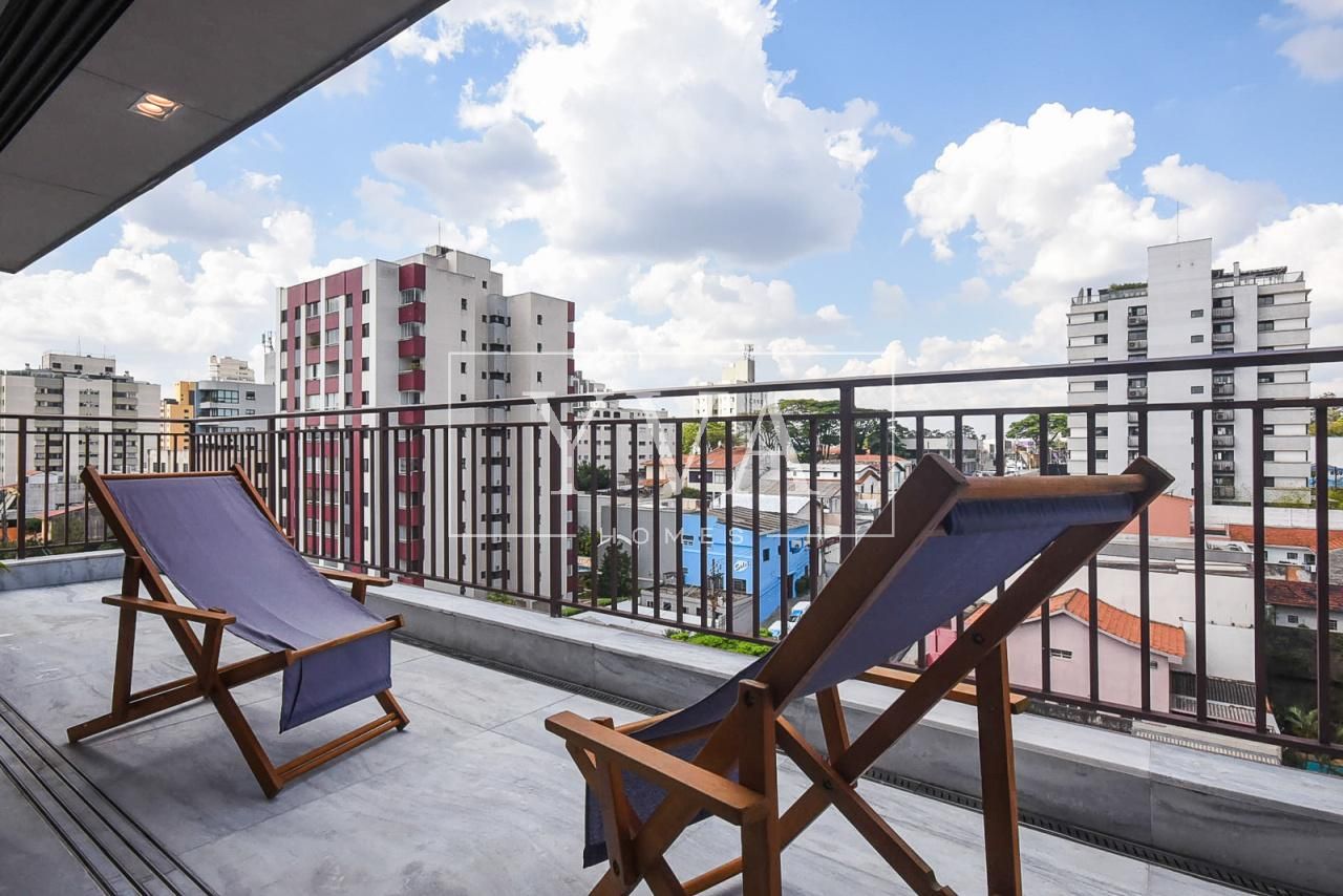 Cobertura com 2 suítes à venda em Vila Progredior, São Paulo, por R$ 2.890.000 Imagem 4