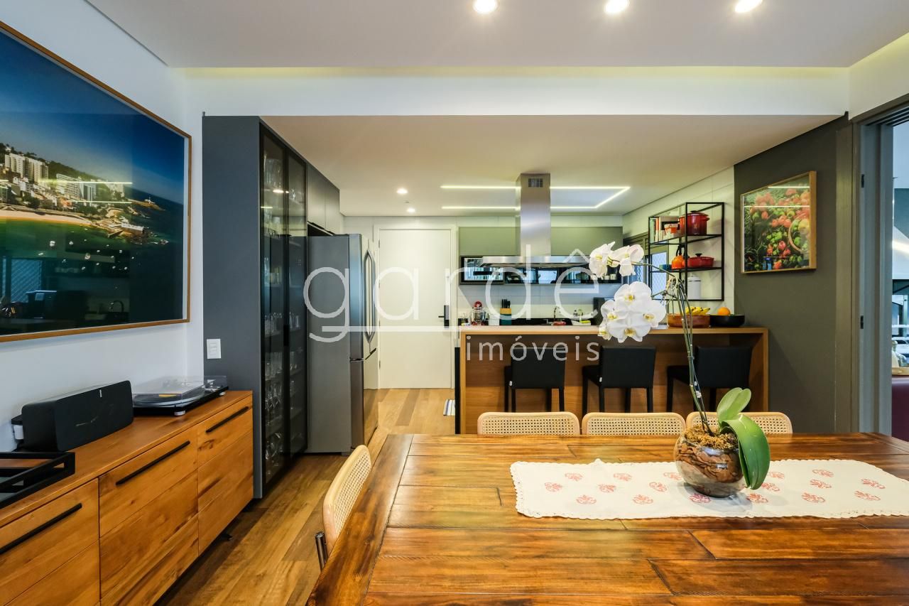 Apartamento com 3 suítes à venda em Vila Nova Conceição, São Paulo, por R$ 8.500.000 Imagem 6