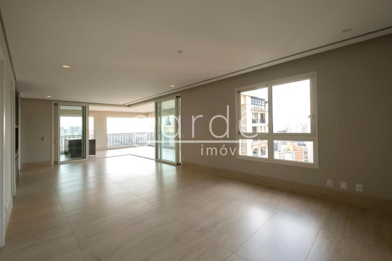 Apartamento com 2 suítes à venda em Vila Olímpia, São Paulo, por R$ 14.250.000 Imagem 6