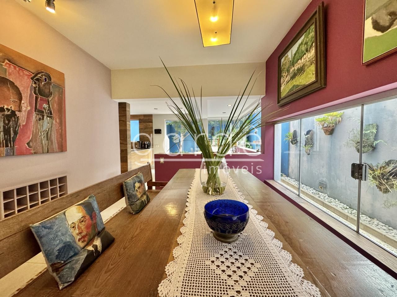 Casa com 1 suítes à venda em Jardim Paulistano, São Paulo, por R$ 6.900.000 Imagem 7