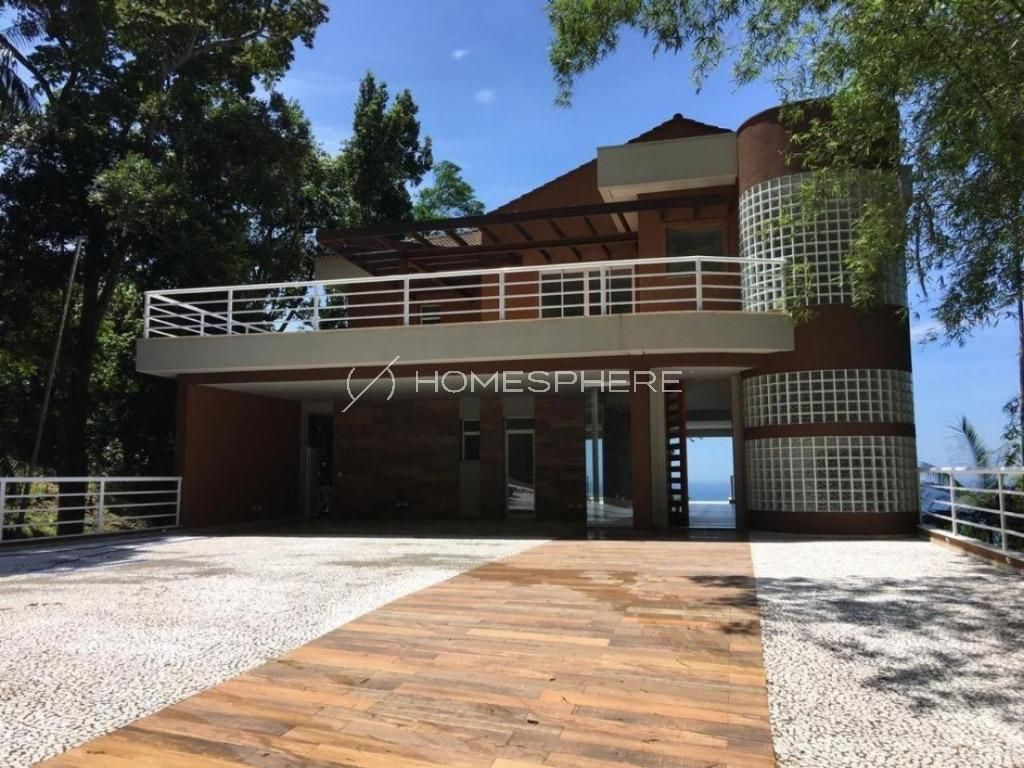 Casa com 4 suítes à venda em Balneário Praia do Perequê, Guarujá, por R$ 20.000.000 Imagem 5