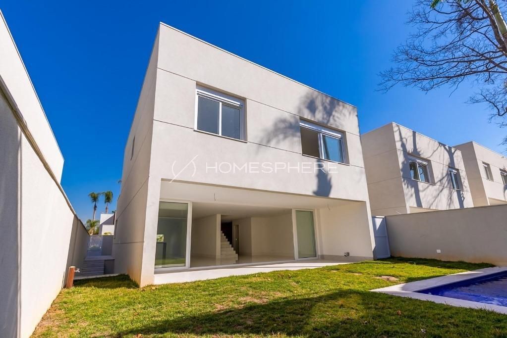 Casa com 4 suítes à venda em Chácara Santo Antônio, São Paulo, por R$ 5.500.000 Imagem 5
