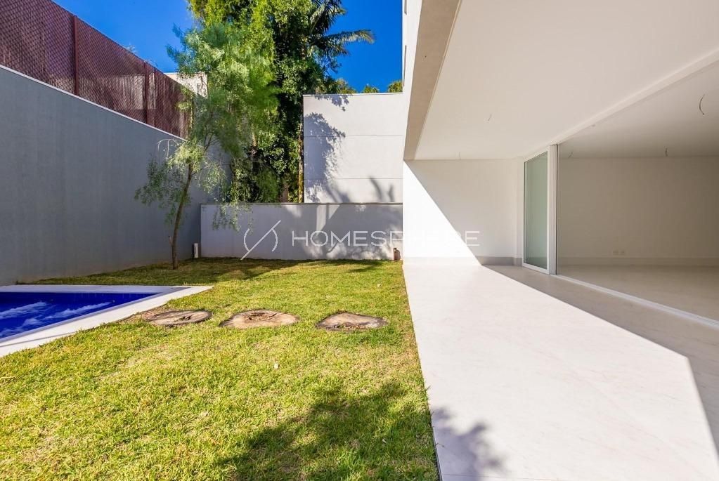 Casa com 4 suítes à venda em Chácara Santo Antônio, São Paulo, por R$ 5.500.000 Imagem 5