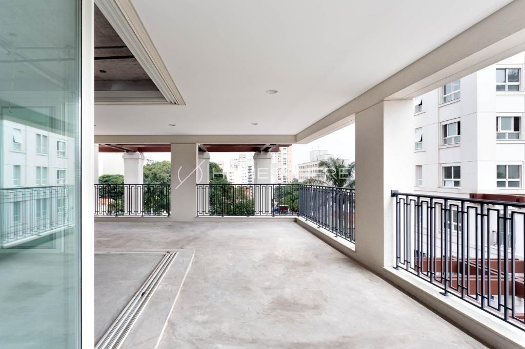 Apartamento com 4 suítes à venda em Vila Olímpia, São Paulo, por R$ 23.600.000 Imagem 5