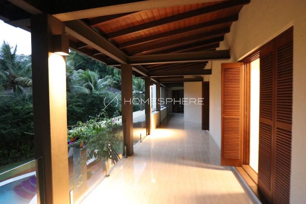 Casa de condomínio com 3 suítes à venda em Iporanga, Guarujá, por R$ 26.000.000 Imagem 5