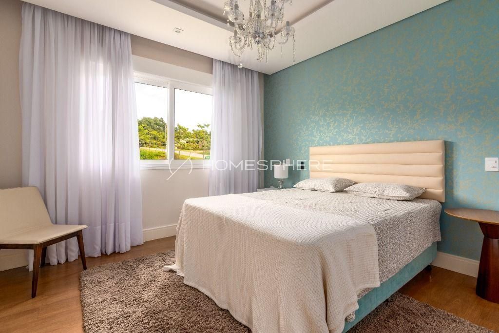 Casa de condomínio com 6 suítes à venda em Condomínio Fazenda Vila Real de Itu, Itu, por R$ 13.500.000 Imagem 5