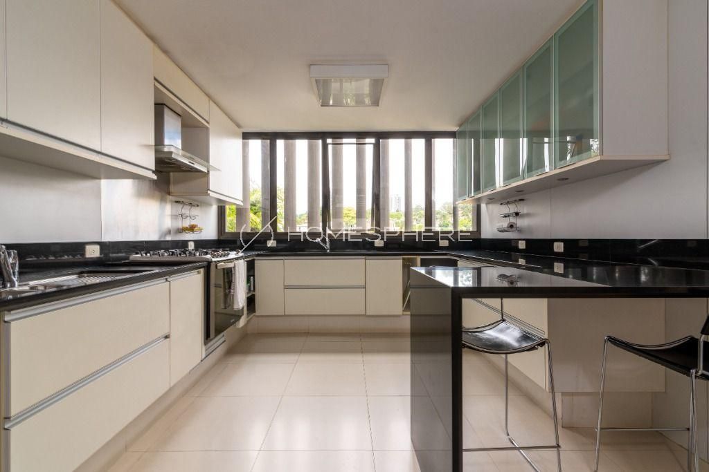 Casa com 4 suítes à venda em Pacaembu, São Paulo, por R$ 13.000.000 Imagem 5