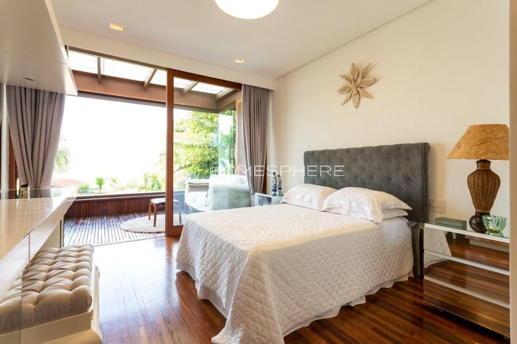 Casa com 4 suítes à venda em Condomínio Residencial Tamboré, Barueri, por R$ 18.500.000 Imagem 5