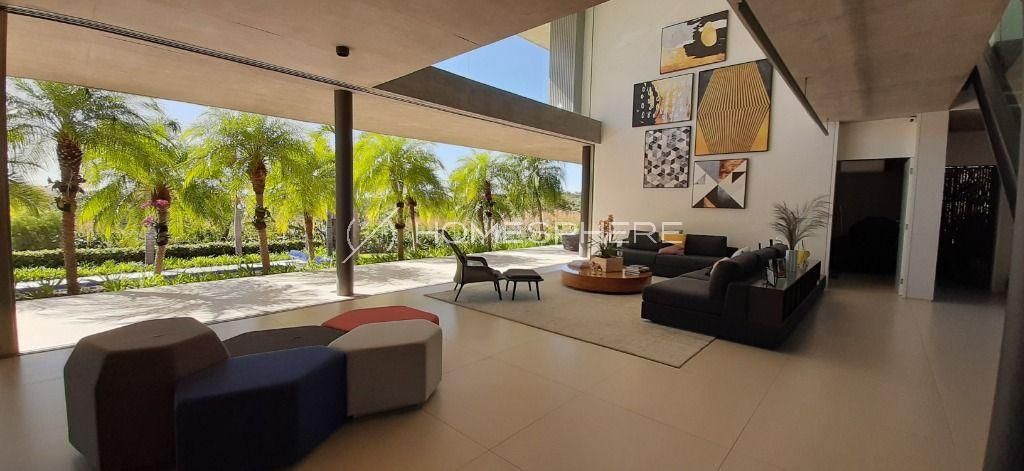 Casa de condomínio com 6 suítes à venda em Quinta da Baroneza, Bragança Paulista, por R$ 22.000.000 Imagem 5