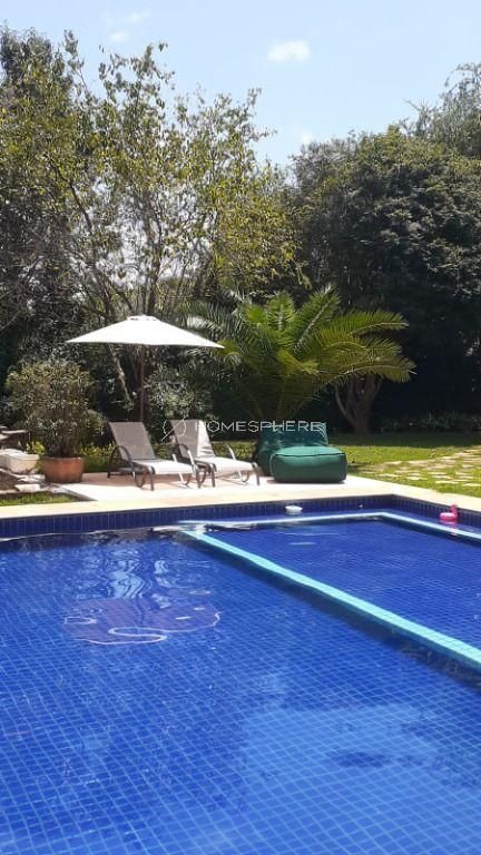 Casa de condomínio com 4 suítes à venda em Quinta da Baroneza, Bragança Paulista, por R$ 17.000.000 Imagem 5