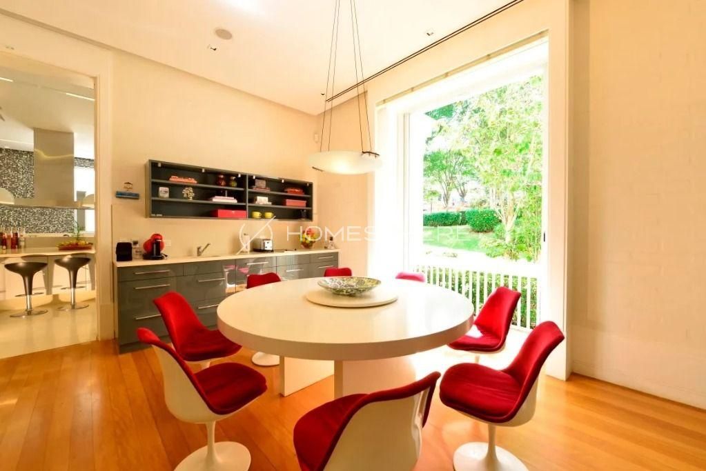 Casa de condomínio com 6 suítes à venda em Quinta da Baroneza, Bragança Paulista, por R$ 35.000.000 Imagem 5