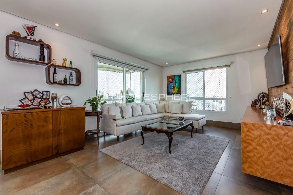 Apartamento com 3 suítes à venda em Jardim Paulista, São Paulo, por R$ 4.350.000 Imagem 4