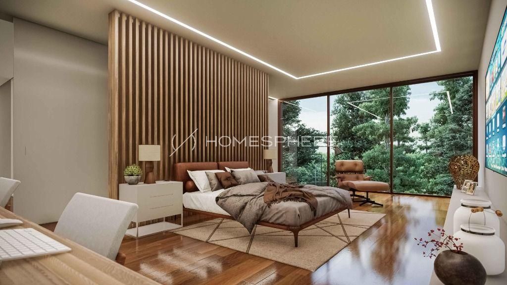Casa de condomínio com 5 suítes à venda em Condomínio Residencial Tamboré, Barueri, por R$ 48.500.000 Imagem 5