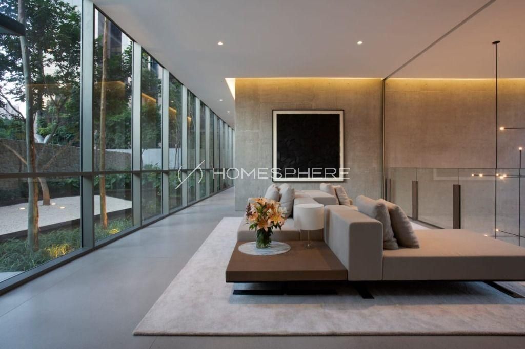 Cobertura com 4 suítes à venda em Itaim Bibi, São Paulo, por R$ 42.000.000 Imagem 5