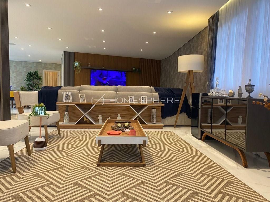 Casa de condomínio com 6 suítes à venda em Riviera de São Lourenço, Bertioga, por R$ 11.700.000 Imagem 5